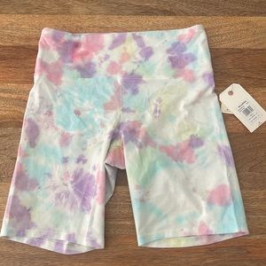 Billabong Biker Shorts